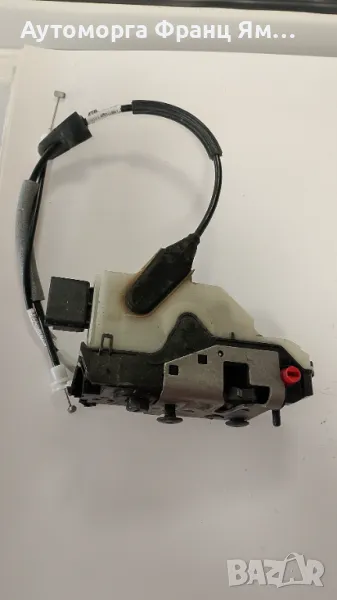 9812501180 ЗАДНА ДЯСНА БРАВА ЗА PEUGEOT 208 , PEUGEOT 2008 ПЕТ ПИНА, снимка 1