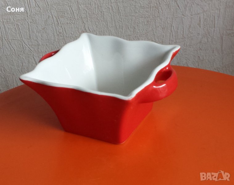 КАШПИ ЗА ЦВЕТЯ И СУКУЛЕНТИ, снимка 1