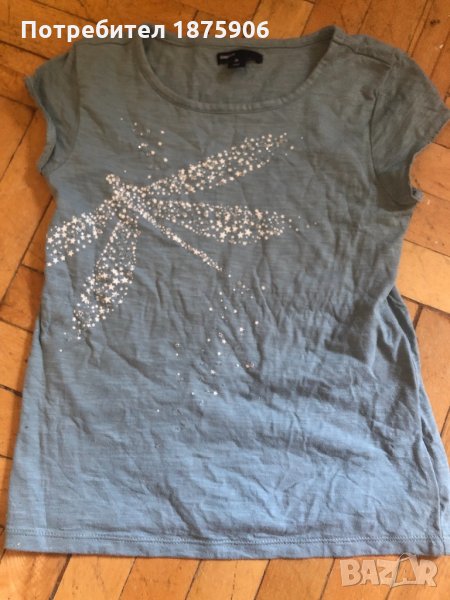 Детска тениска Gap, снимка 1