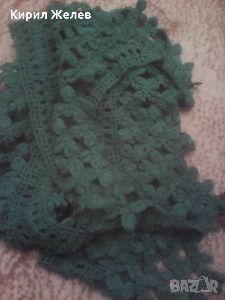 Дантела 4276 2,20 м , снимка 1