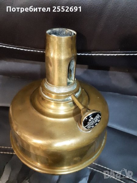 Лампа , снимка 1