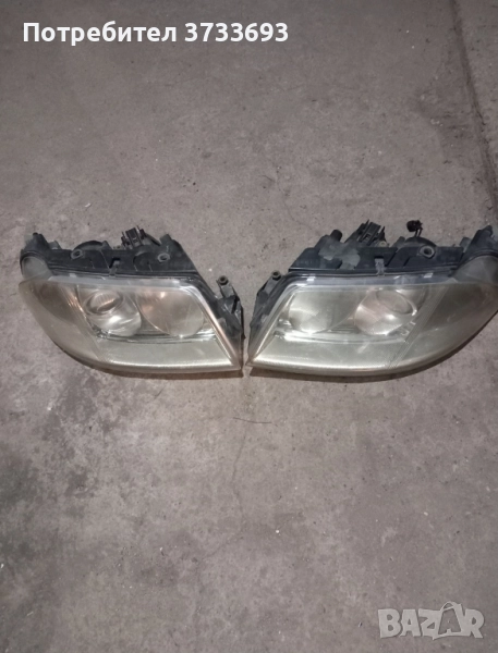 Фарове за Фолксваген, снимка 1