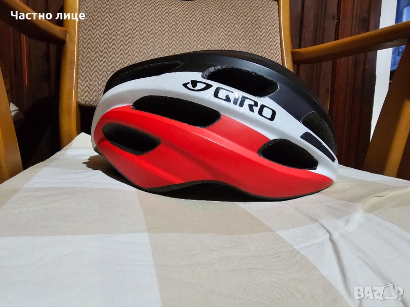 Каска за колоездене Giro, снимка 1