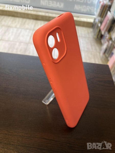 Xiaomi Redmi Note A1/ Redmi A2 силиконов гръб / кейс, снимка 1