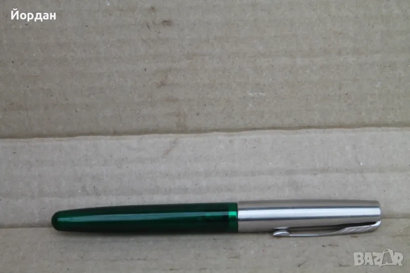 Писалка с мастило''Parker Frontier'', снимка 1