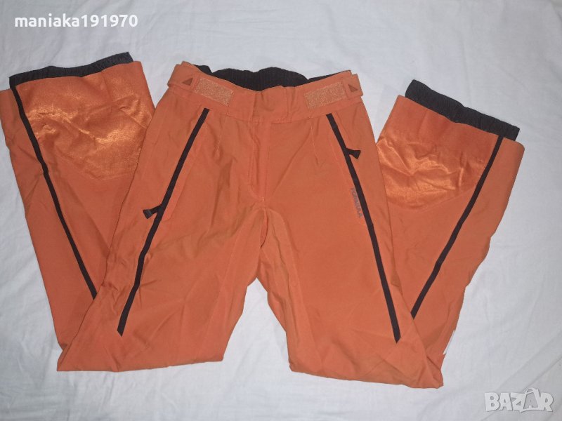 Kjus Formula Dermizax ski pants womens (XS) дамски ски (сноуборд) панталон, снимка 1