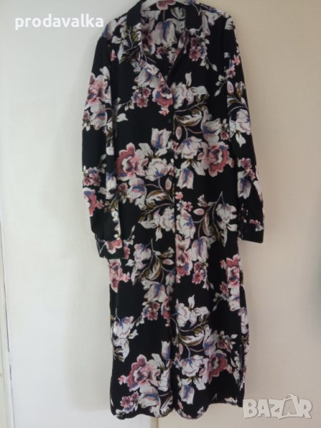 Дамска рокля🌸, снимка 1