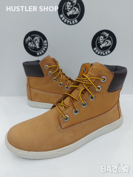 Дамски зимни обувки TIMBERLAND. Номер 40, снимка 1