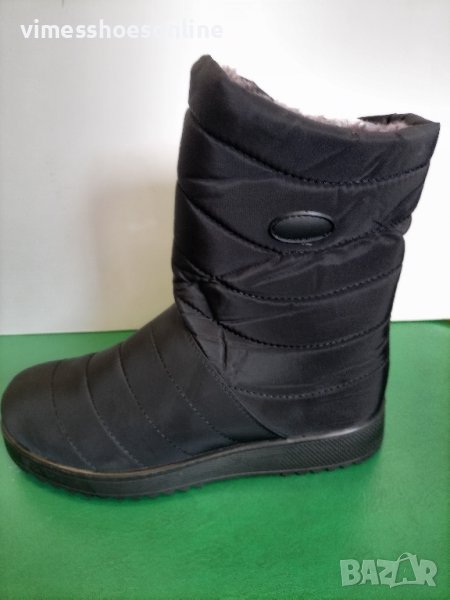 Дамски ботуш CUROL GRS-B18, снимка 1