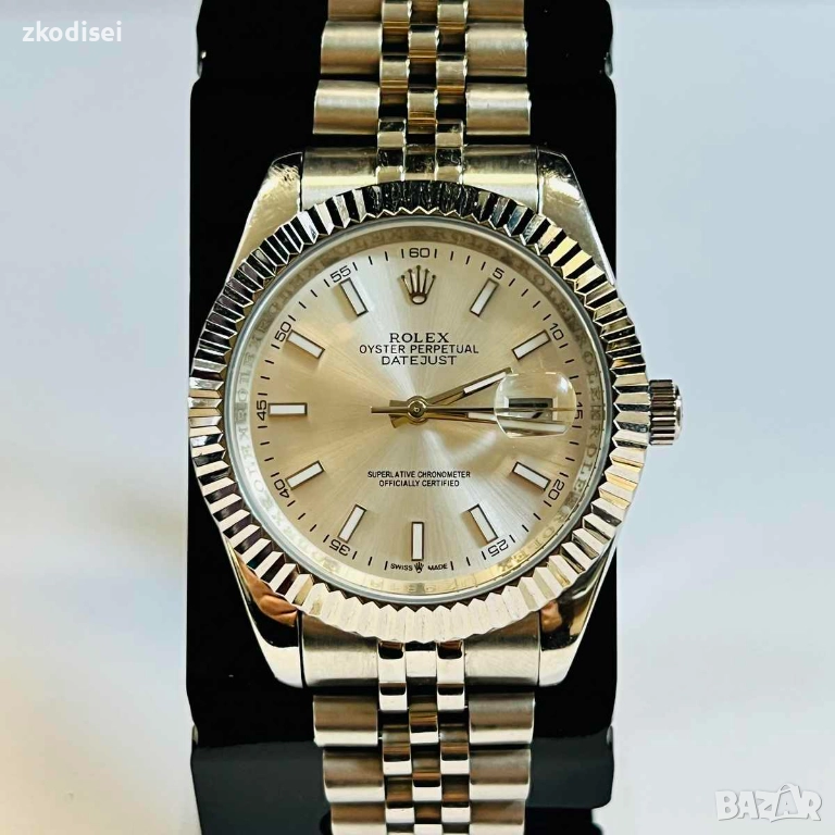 Часовник ROLEX РЕПЛИКА, снимка 1