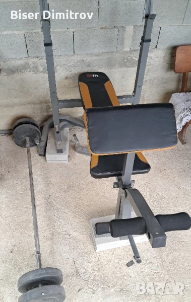 Комбинирана лекарка , снимка 1