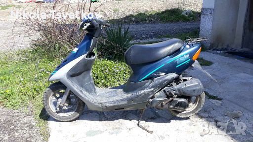 Honda Dio AF34 НА ЧАСТИ, снимка 1