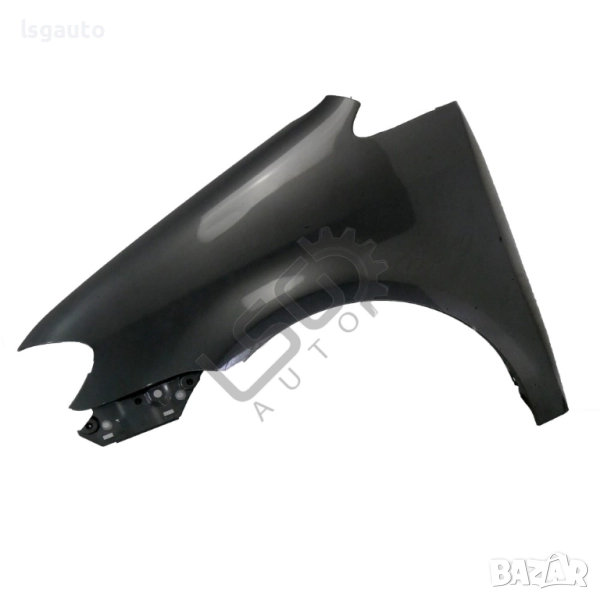 Преден ляв калник Volkswagen Touran I 2003-2010 ID:149470, снимка 1