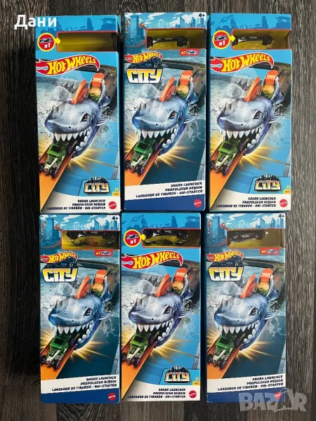 Hot wheels , снимка 1