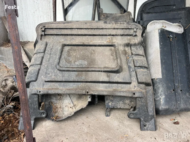 Преграда за Opel Combo , снимка 1