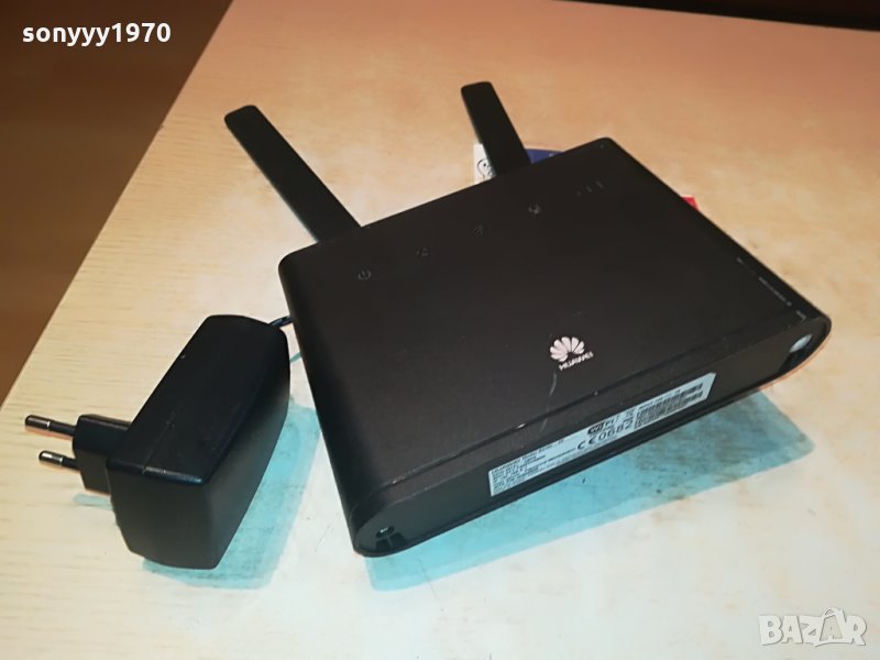 HUAWEI 4G 2507212010, снимка 1