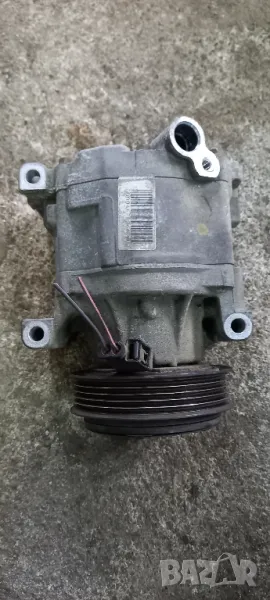 Компресор климатик Fiat Stilo, снимка 1