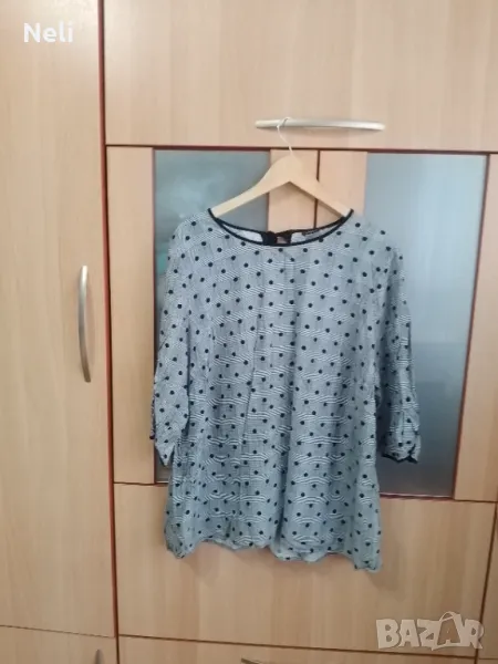Дамска блуза, снимка 1