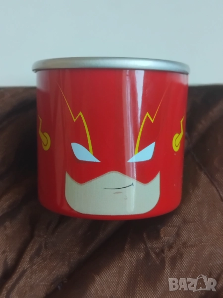 McDonald's метална играчка от Макдоналдс - Комикс / Анимационни Герои, снимка 1