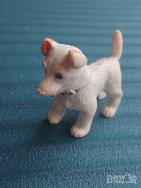 Оригинална фигурка Кученце , снимка 1