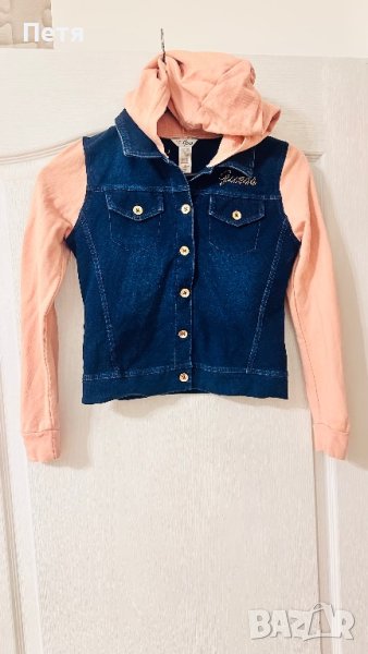 Guess Яке за момиче, снимка 1