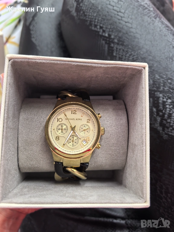 Дамски часовник Michael kors, снимка 1