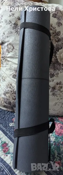 Постелка за фитнес, снимка 1