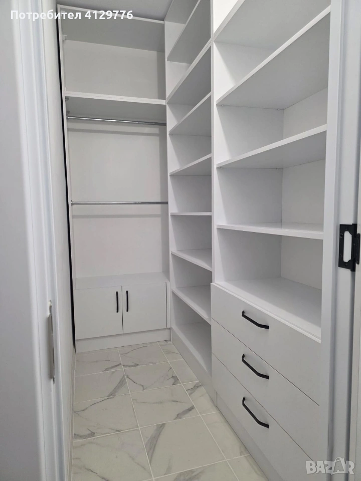 Мебели по поръчка , снимка 1