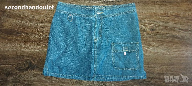 Tommy Hilfiger детска пола, снимка 1