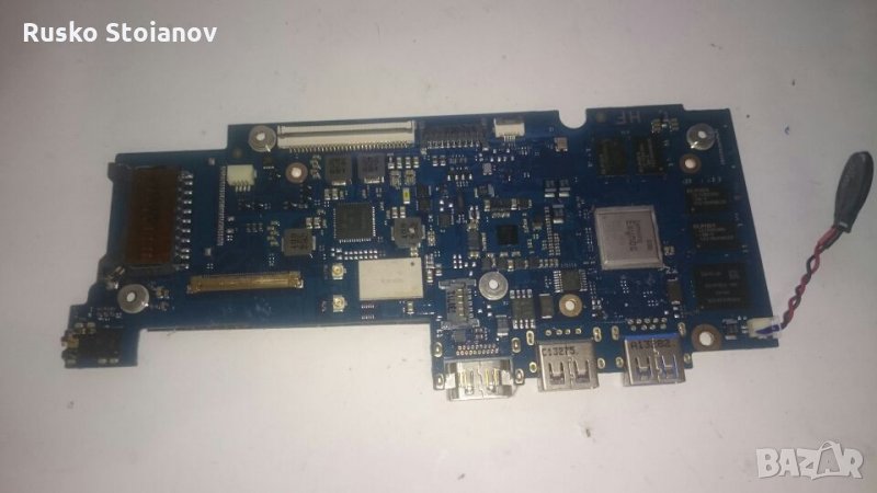 Платка chromebook Samsung XE 303, снимка 1