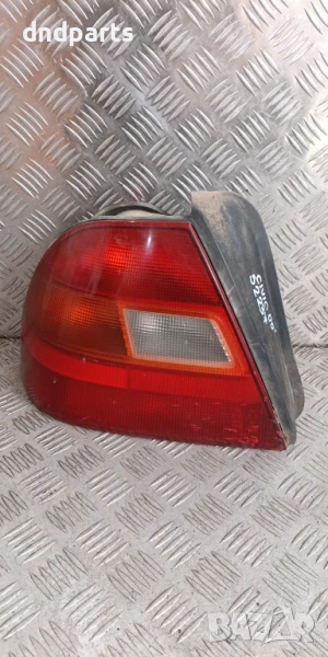 Ляв стоп Honda Civic 2000г.	, снимка 1
