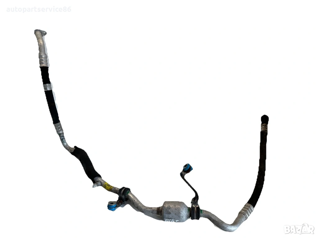 маркуч за климатик за Fiat 500L 1.3 M-Jet, 2013 г., номер 51917379, снимка 1