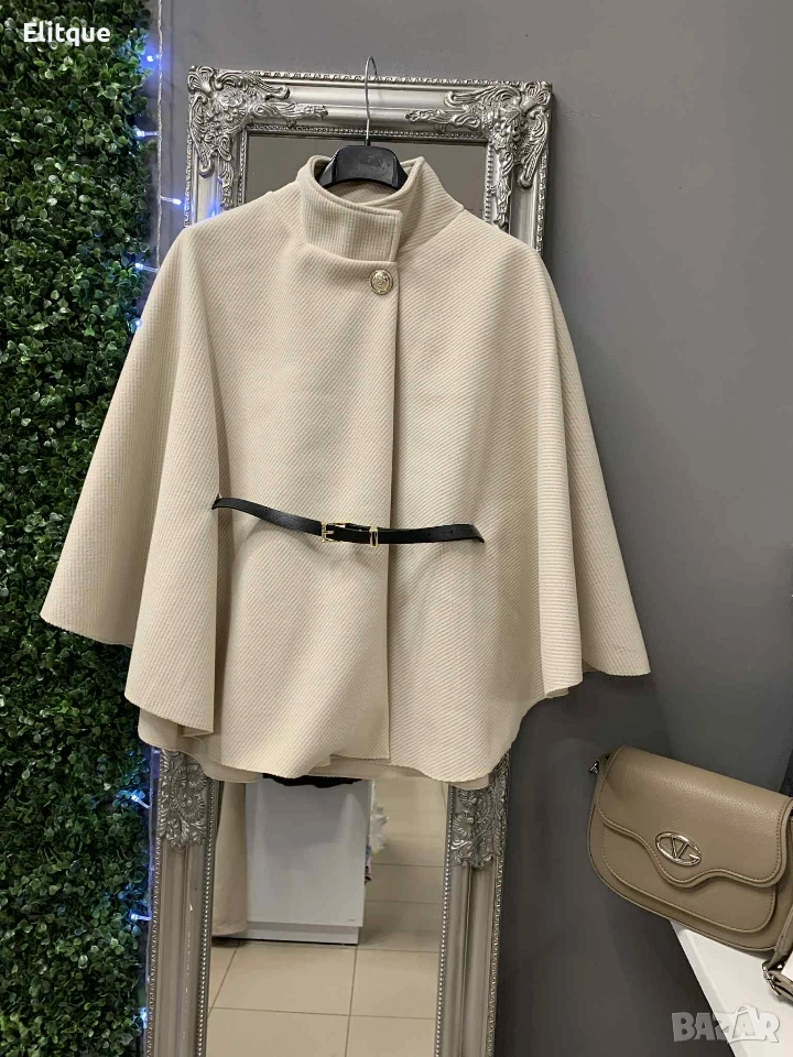 пончо, снимка 1