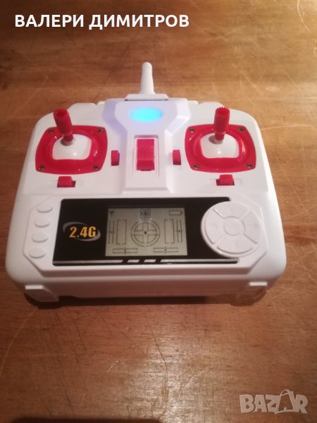 продавам дистанционно за дрон, снимка 1