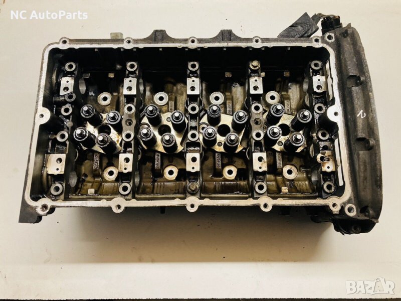 Цилиндрова глава за Форд Транзит Боксер Джъмпер 2.2 BK2Q-6090-AC 2014 , снимка 1
