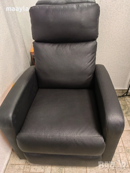 КОЖЕНИ СТОЛОВЕ ЗА ДОМА И САЛОНА, снимка 1