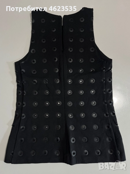 Balenciaga оригинален дамски топ, снимка 1