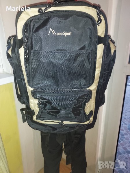 Раница, снимка 1