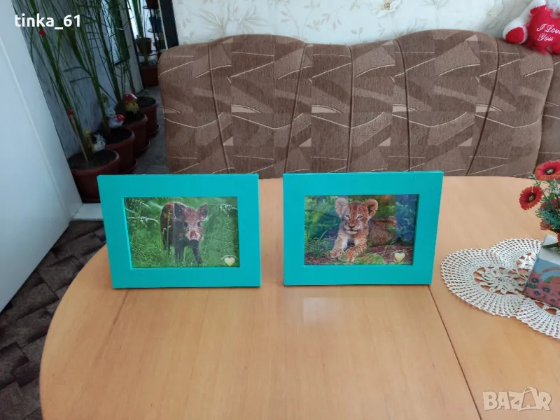 Рамки за снимки , снимка 1