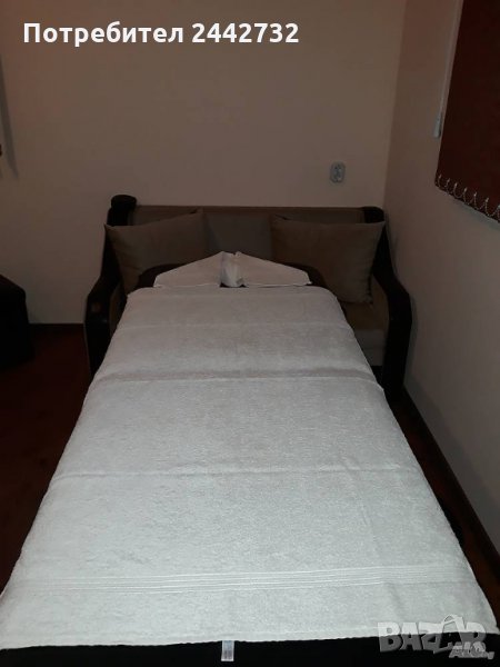 Масаж за дами, снимка 1