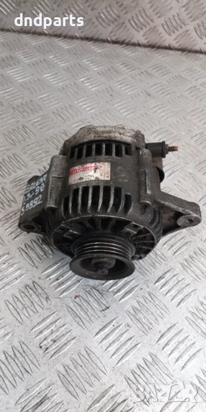 Алтернатор Suzuki Baleno 1.3i 1998г.	, снимка 1