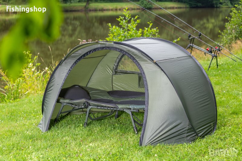 Палатка - ANACONDA Pop Up Shelter New 2020, снимка 1