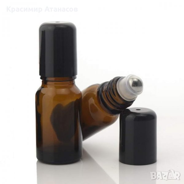 Ролон, Рол он, Рол-он, Роллон, Ролл он, Ролл-он, Roll-on, Roll on, снимка 1