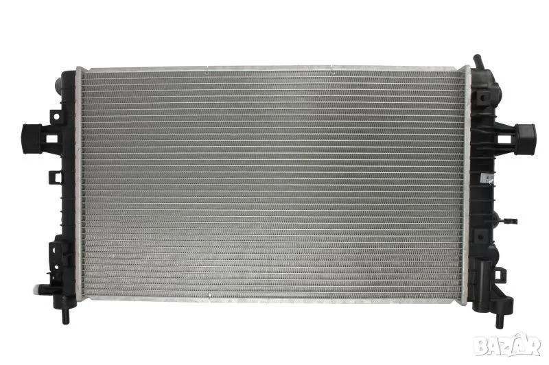 Воден радиатор BNR за OPEL BN1018OP, снимка 1