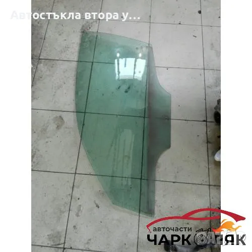 Стъкло предно ляво Алфа Ромео 147 2врати 2003 , снимка 1