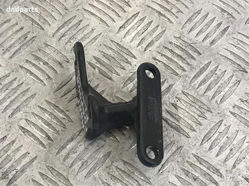 Панта врата Smart Fotfour,2004г.(предна лява), снимка 1