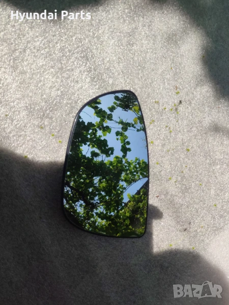 Огледало за Hyundai Bayon i20 , снимка 1