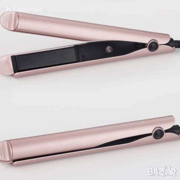 Преса за коса, снимка 1