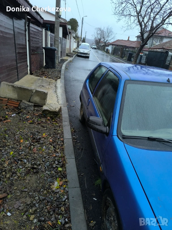 Citroen Saxo, снимка 1