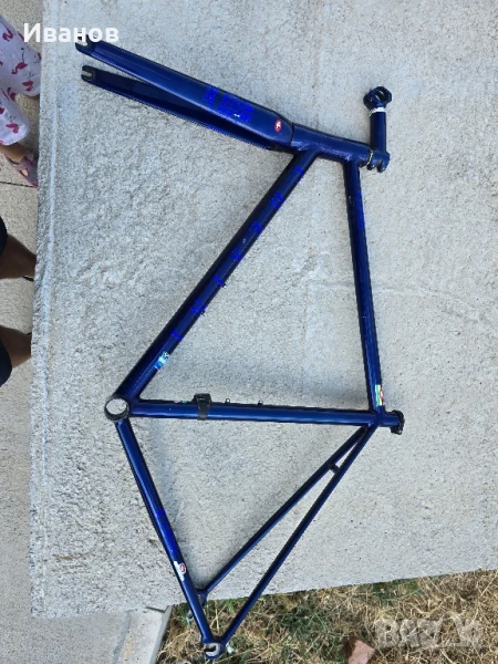 Chesini Prima Columbus , снимка 1